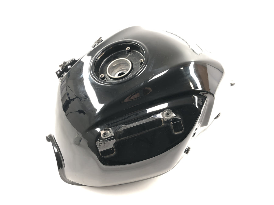 Kawasaki Versys KLE 650 A [2006] - Benzintank Kraftstofftank Tankblech Tankbehälter