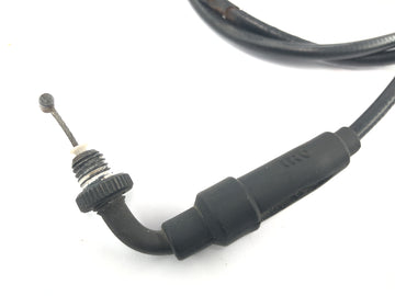 KTM 640 Adventure LC4 [2001] - Cavo dell'aria - 0