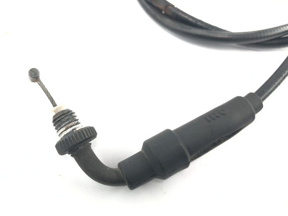 KTM 640 Adventure LC4 [2001] - Rikastinkaapeli