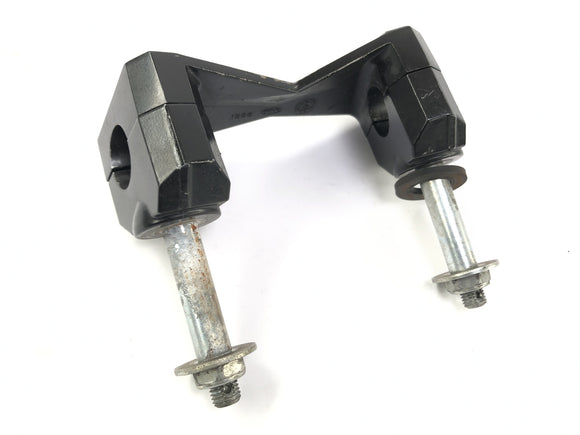 Kawasaki Z 1000 ZRT00A [2006] - Riser handlebar mount