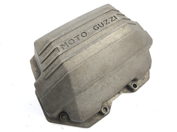 Moto Guzzi California II VT [1985] - couvercle de soupape à gauche