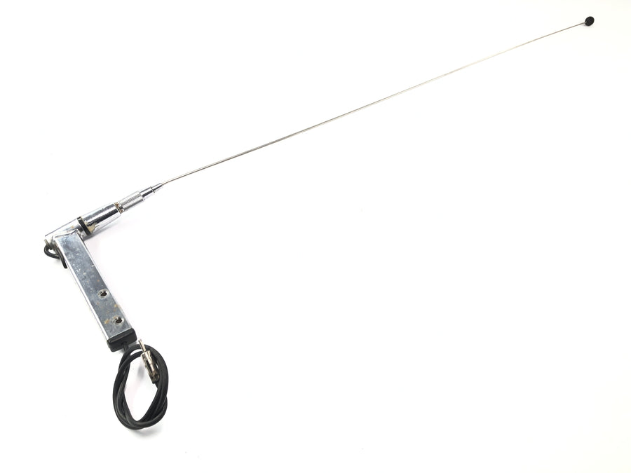 Honda GL 1500 Goldwing SC22 [1987] - Antenne radioantenne