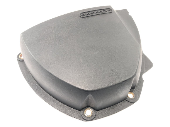 Triumph Speed Triple 1050 515NJ [2007] - tandhjulsdæksel motordæksel venstre