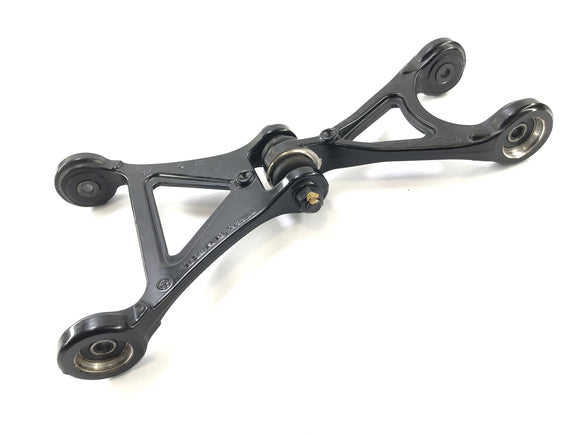 BMW K 1300 R K12S [2014]  - 前面的挠度