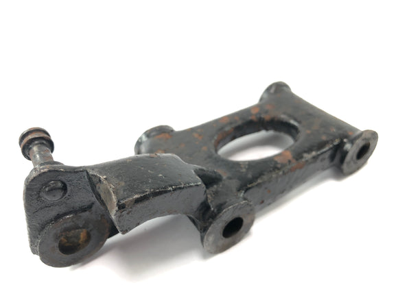 DKW NZ 250 [1938] - Schwingenaufnahme Zwischenstück Hinterradschwinge