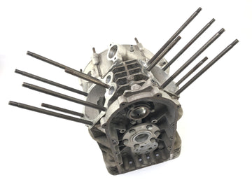 Moto Guzzi v 1000 VG [1980]  - モーターハウジング空の住宅