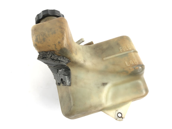 Honda Goldwing GL 1100 SC02 [1980] - Conteneur de compensation de liquide de refroidissement