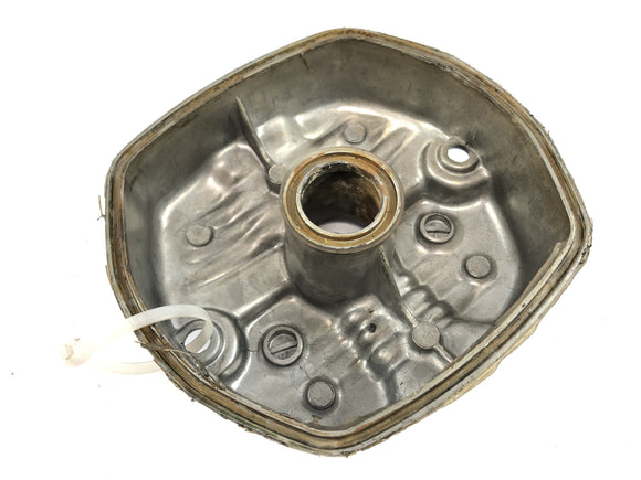 Honda GL 500 Silverwing PC02 [1982] - Ventillock till höger