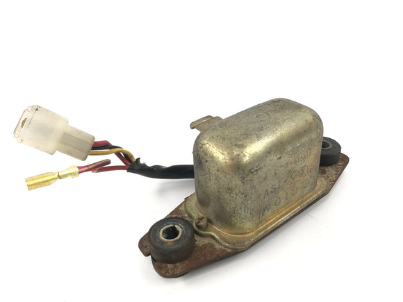 Yamaha XS 650 SE 3L1 [1979] -Relais