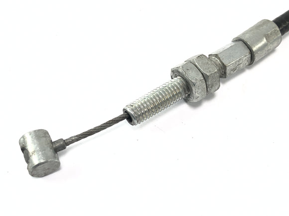 Moto Guzzi California III VY Integrale [1990] - Kupplungszug Bowdenzug