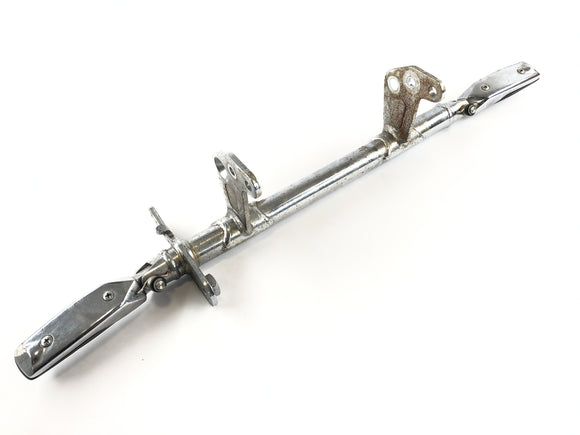 BMW R 1200 C 259C [1997] - Fotstøtter til føreren til venstre og høyre