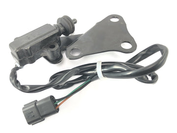 Triumph Speed Triple 1050 515NJ [2007] - Sidestandskontakt - 0