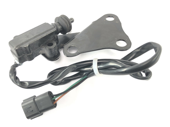 Triumph Speed Triple 1050 515NJ [2007] - Sidestandskontakt