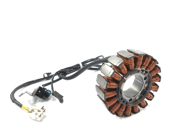 Kawasaki Ninja 125 BX125B [2024] - Lätt maskin