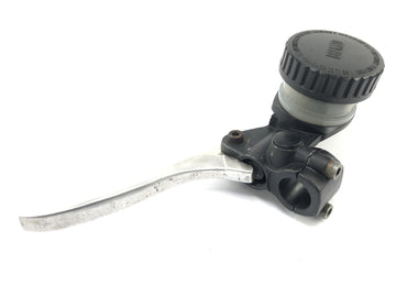 Ducati SL 600 Pantah [1982] - Kytkentäpumppu - 0