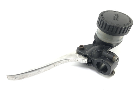 Ducati SL 600 Pantah [1982] - насос муфты