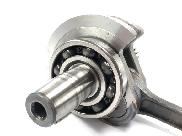 Honda SLR 650 RD09 [1997] - Eje del motor del cigüeñal