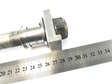 SWM SM 125 R [2018] - Bakhjulsaxel axel hjulaxel - 0