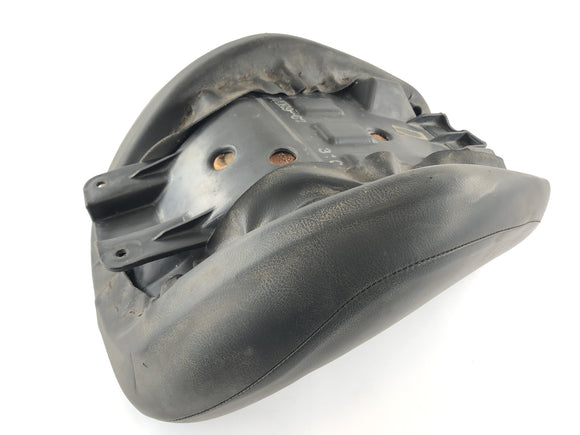 Kawasaki VN 1500 A [1995] - Бюнден -сиденье водителя плавно