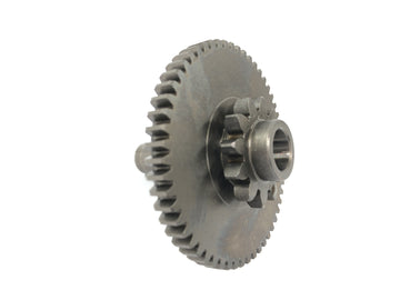 ヤマハ XJR 1300 RP06 [2002] - スターターギア