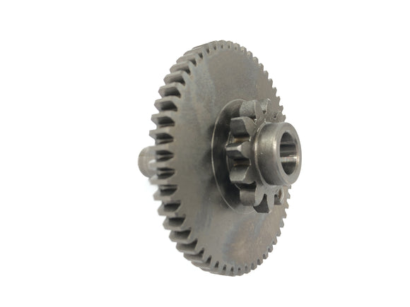 Yamaha XJR 1300 RP06 [2002] - Startversnelling