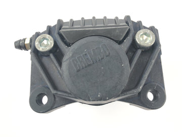 BMW K 100 [1984] - Bremszange Bremssattel Brembo Hinterradbremse hinten - 0