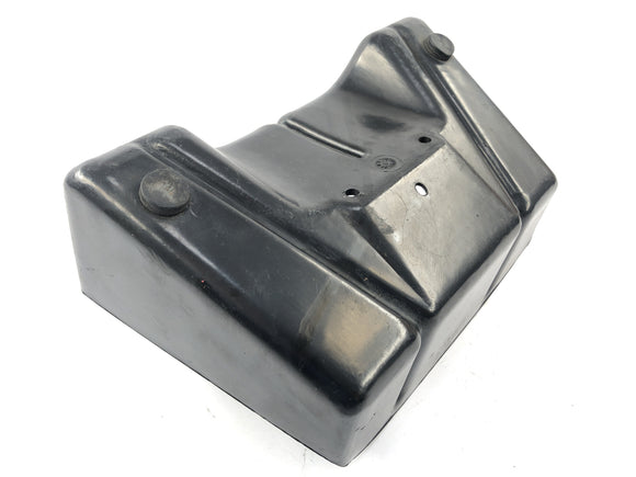 BMW R 100 RT 247 [1981] - Værktøjsrum