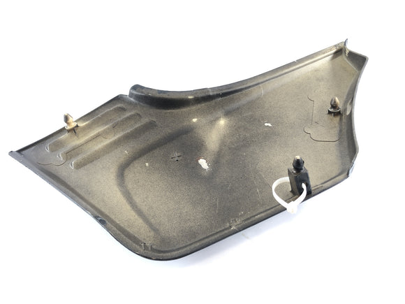 Honda CB 900 F SC01 [1981] - Sidbeklädnad till höger