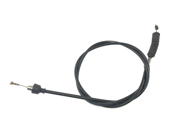 BMW R 1100 GS 259 [1995] - Kupplungszug Seilzug Bowdenzug