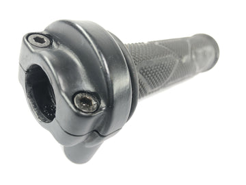 Aprilia SL 1000 Falco PA [2000] - Gasgrip Turn Handle Motorcycle Handle na pravé gumě - 0