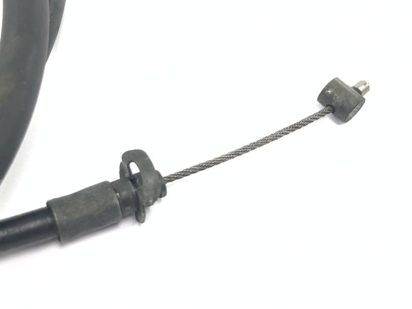 BMW F 650 GS R13 [2000] - Throttle cable Bowden cable throttle cable