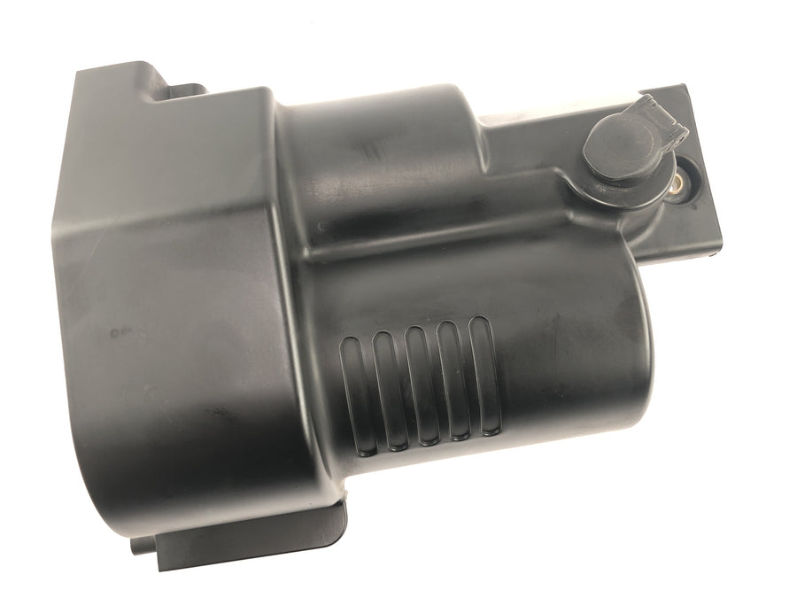 BMW R 1150 RS R22 [2003] - Tapa del motor de arranque