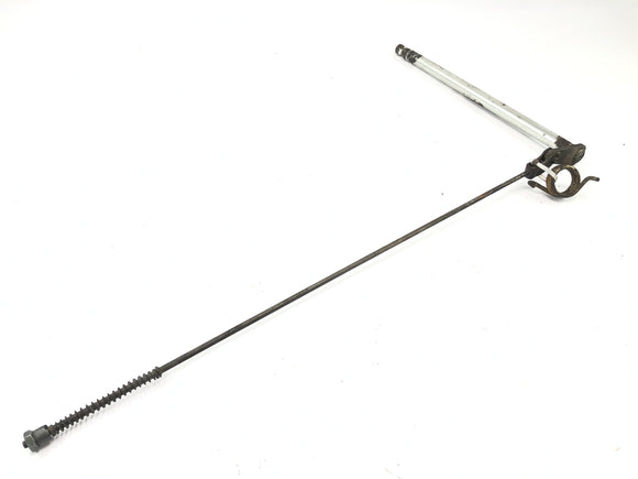 Honda GL 500 Silverwing PC02 [1982] - Brake -kobling