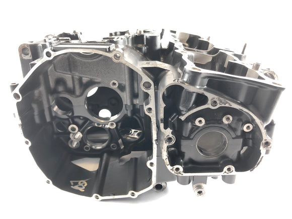 Suzuki GSX -R 1100 W GU75 C [1993] - Жилье