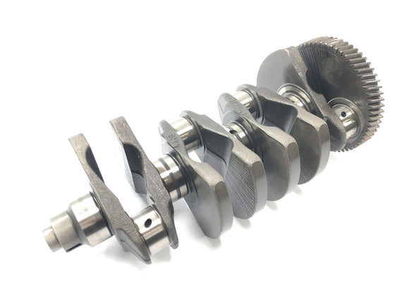 BMW K 1200 GT K12 [2003] - veivaksel