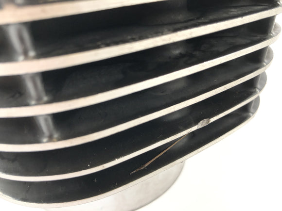 BMW R 1200 C 259C [1997] - Cylinder med stempler til venstre