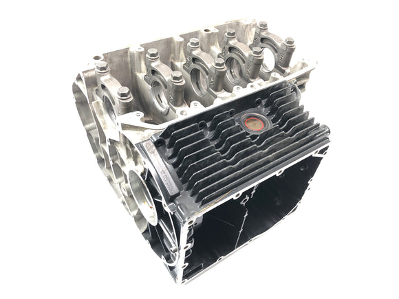 BMW K 1200 LT K2LT [1999] - Motorblockscylinderhus med kolv