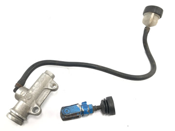 Beta RR 125 [2018] - Bremspumpe hinten