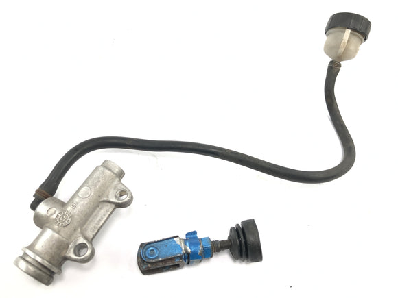 Beta RR 125 [2018] - Bremspumpe hinten