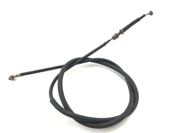 Yamaha XT 500 1U6 [1981] - Тормозной поезд передний кабель Боуден - 0