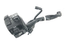 Honda FMX 650 RD12 [2006] - Lenkerschalter links Lichtschalter Blinker Hupe-1