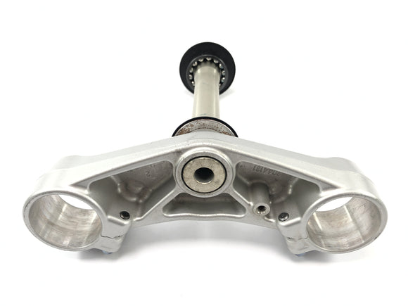 Triumph Street Triple R 675 D67LD [2010] - Форк -мост внизу