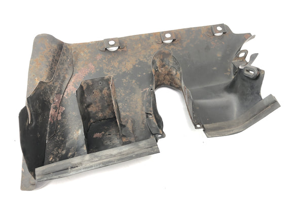 Honda GL 1500 Goldwing SC22 [1987] - Unterbodenverkleidung Schutzblech Abdeckung