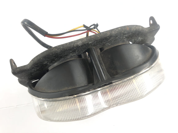 Suzuki GSF 1200 S Bandit WVA9 [2003] - задний светлый свет