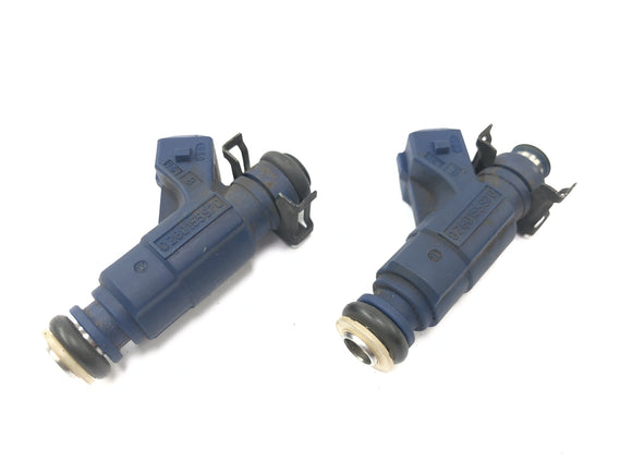 BMW R 850 C 259C [1999] - Injektorin polttoaineventtiilisarja