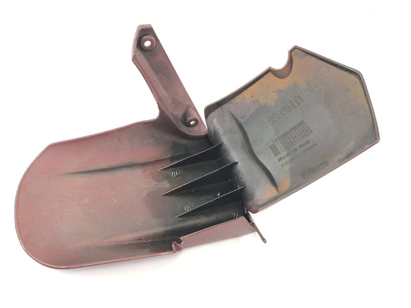 Benelli TNT 1130 [2009] - Skjermskjerm foran