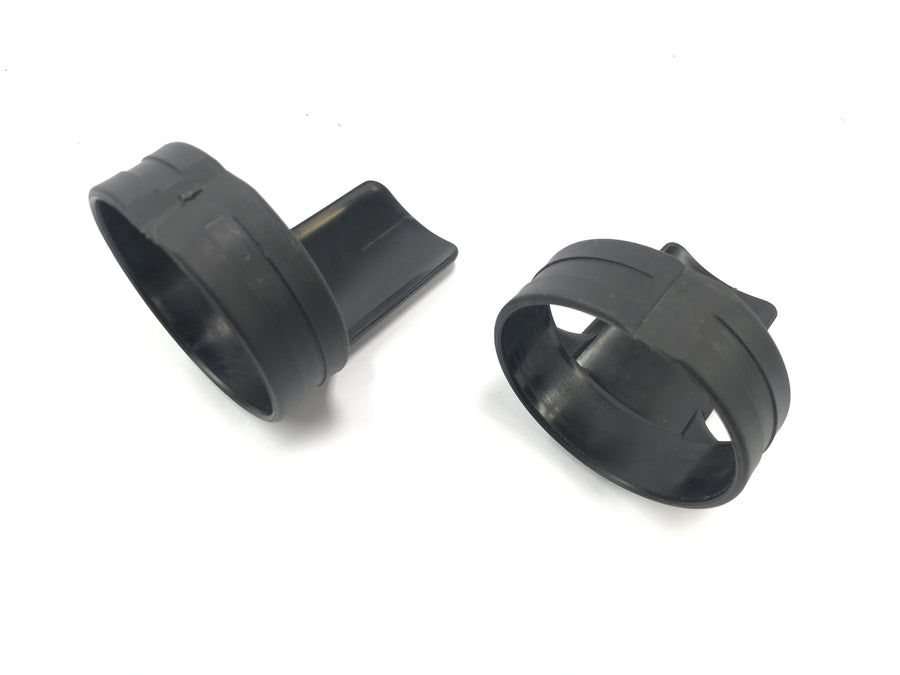 BMW K 1100 LT 100 [1994] - Cubierta de protección contra polvo de protección de la bifurcación en el frente