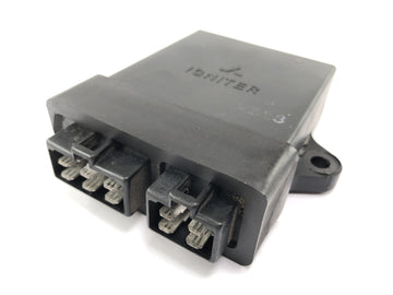 川崎ZX -10 ZXT00B [1990]  - イグニッションボックスCDIコントロールユニットイグナイターモジュール電子