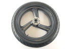 Yamaha XJR 1200 4PU [1995] - Front wheel rim 3.50 x 17"-6