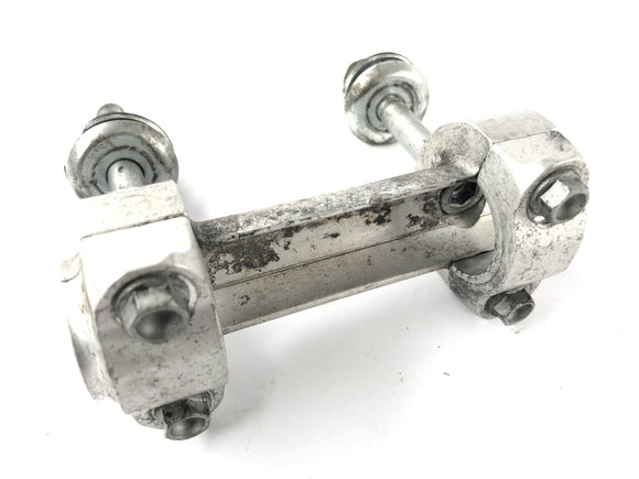 KTM LC4 640 EGS [2004] - Riser Lenkerhalter